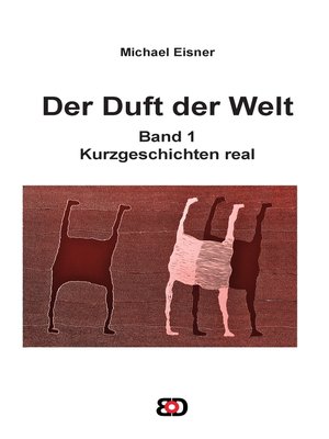 cover image of Band 1: Kurzgeschichten real